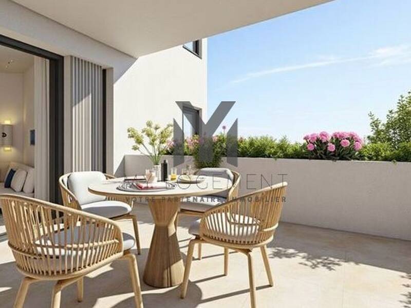 Maison à vendre, 83m², AIX EN PROVENCE