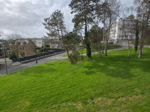 Appartement à vendre 99 000 € 2 pièces 1 chambre 55 m² Mont Vitot Eu 76260