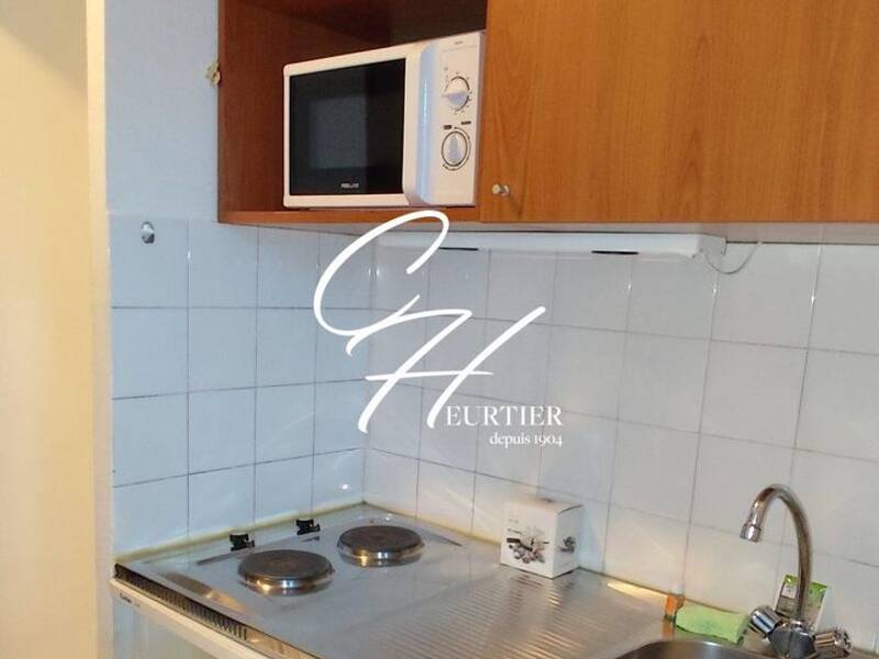 Maison à vendre, 19m², GRENOBLE