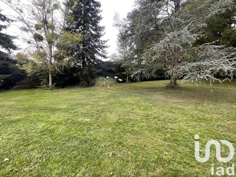 Maison à vendre, 154m², SAINT LAURENT DE CERIS