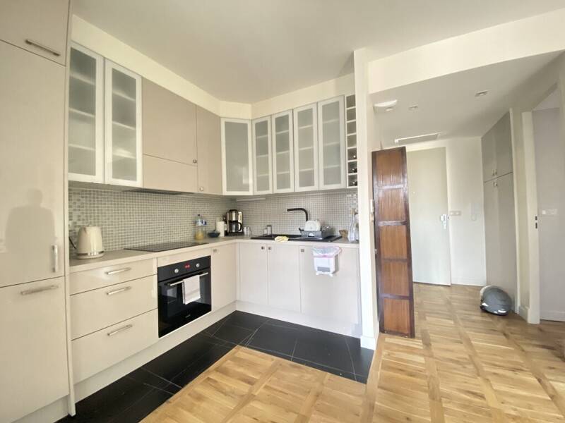 Maison à louer, 65m², PARIS 12E