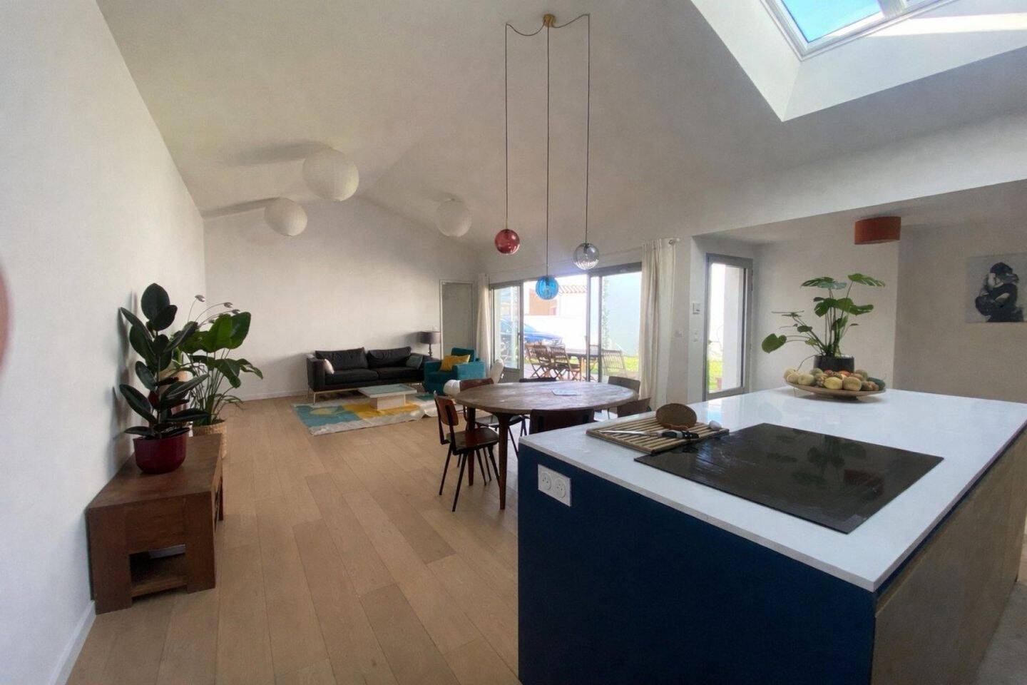 Maison à vendre, 130m², LA ROCHELLE