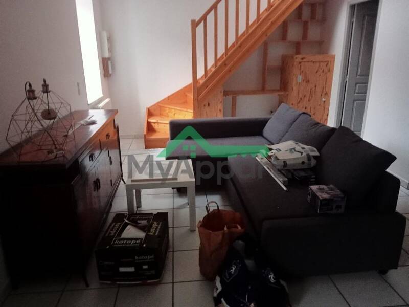 Maison à louer, 71m², DRUILLAT