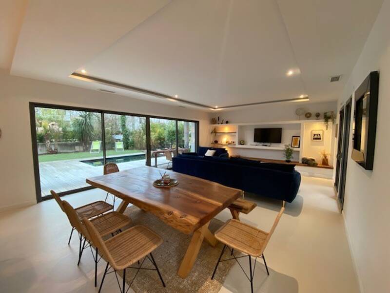 Maison à louer, 180m², LA TESTE DE BUCH