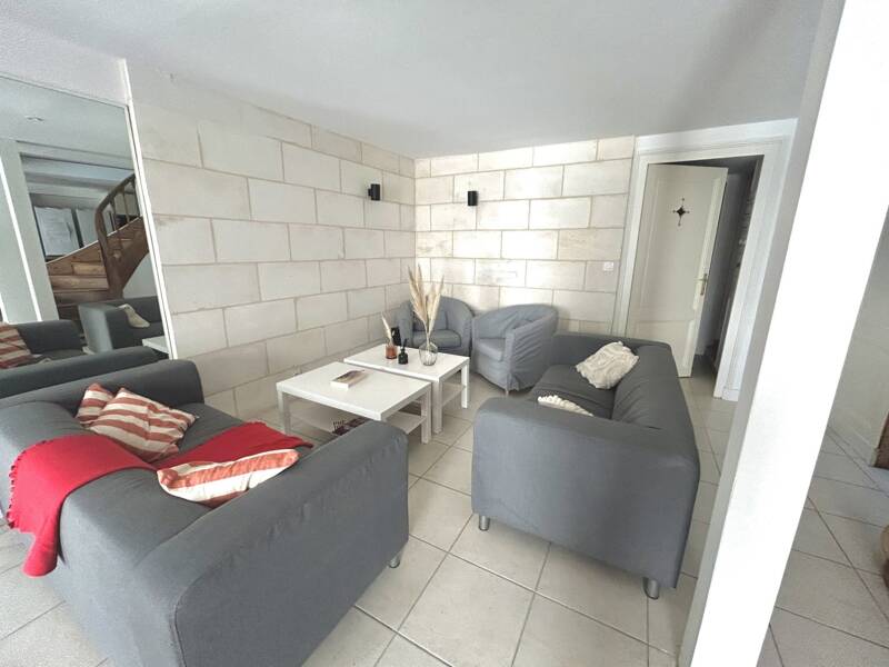 Maison à louer, 200m², BORDEAUX