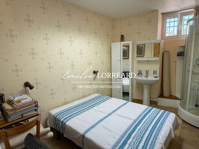 Maison à vendre, 159m², LE MANS