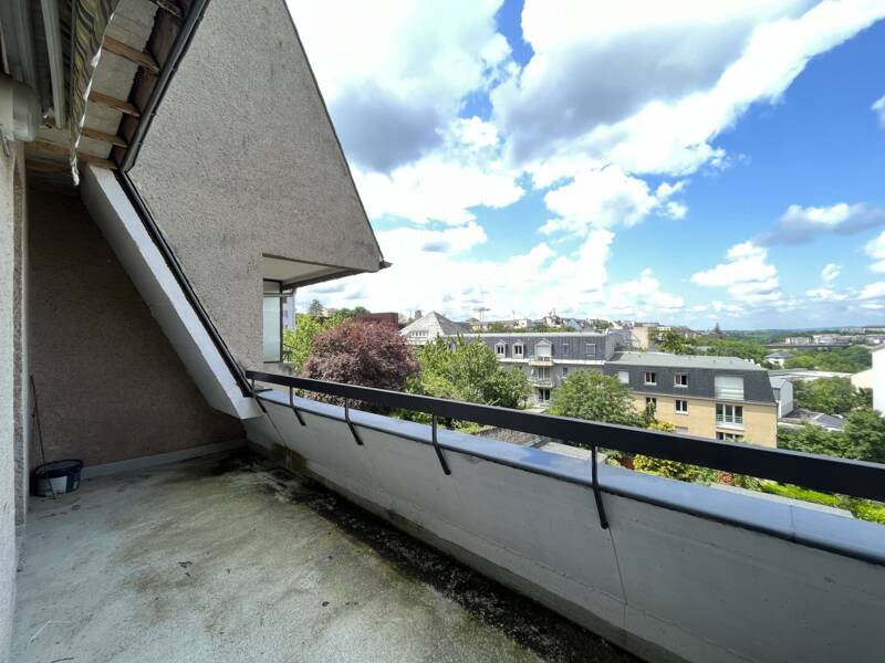 Maison à vendre, 69m², RODEZ