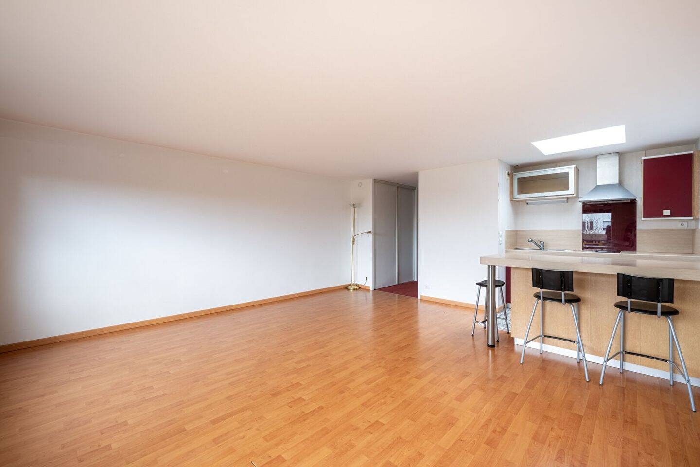 Maison à vendre, 40m², CERGY
