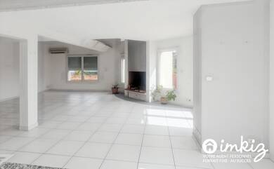 Duplex à vendre 435 000 € 5 pièces 4 chambres 159 m² Dernier étage, Étage 2/2 Fontaine Bayonne-Cartoucherie Toulouse 31100