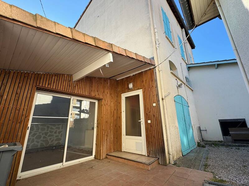 Maison à vendre, 156m², TOULOUSE