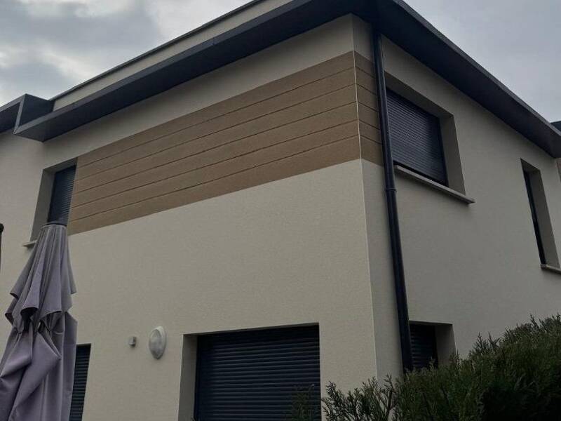 Maison à vendre, 0m², GAILLARD