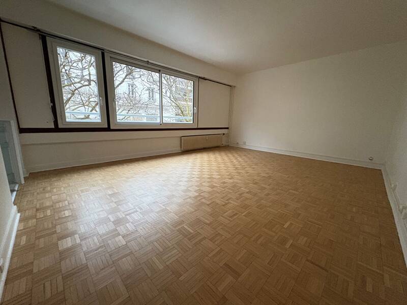 Maison à louer, 31m², BOULOGNE BILLANCOURT