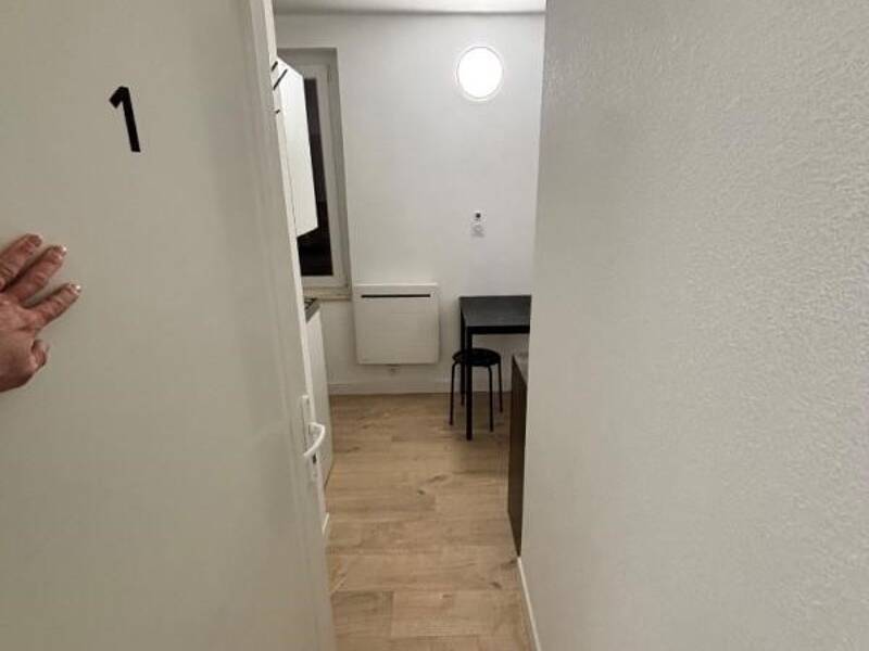 Maison à louer, 11m², BESANCON