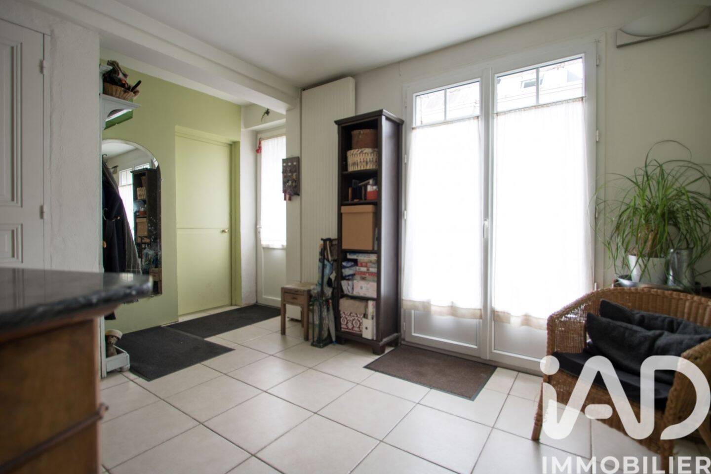 Maison à vendre, 156m², VERSAILLES
