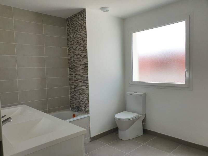 Maison à louer, 117m², SAINT JORY