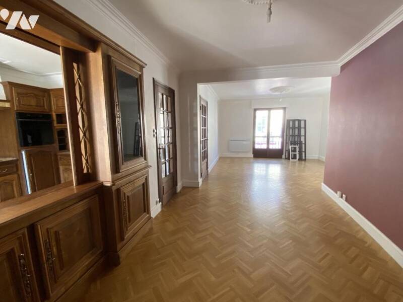 Maison à louer, 79m², LOUDEAC