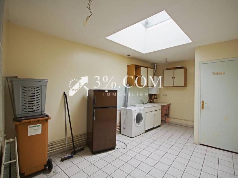 Maison à vendre, 47m², AMIENS