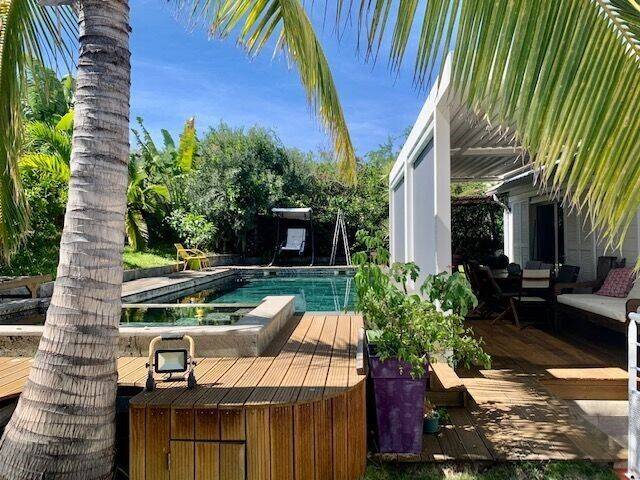 Maison à vendre, 193m², SAINT PAUL
