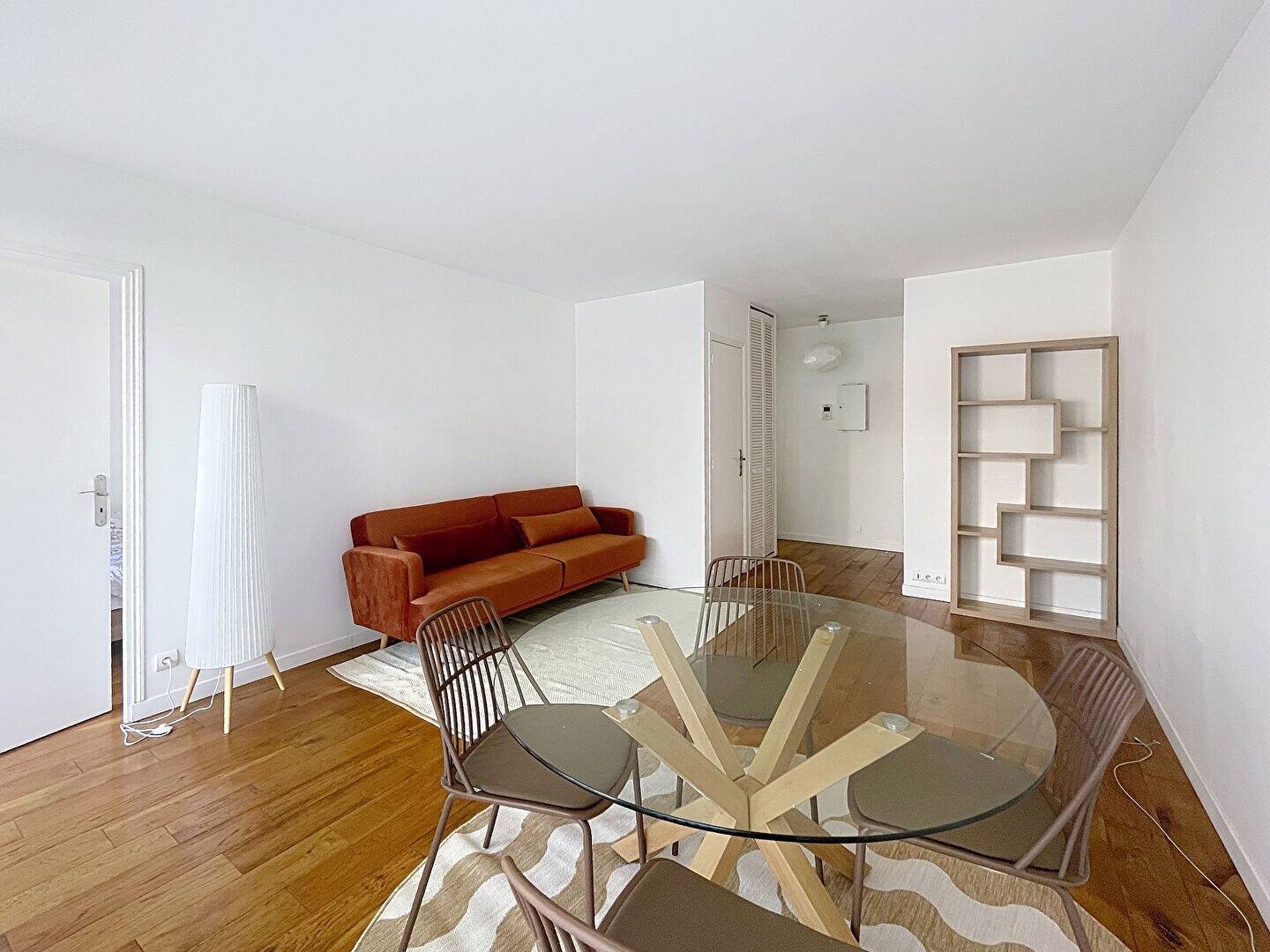 Maison à louer, 41m², COURBEVOIE