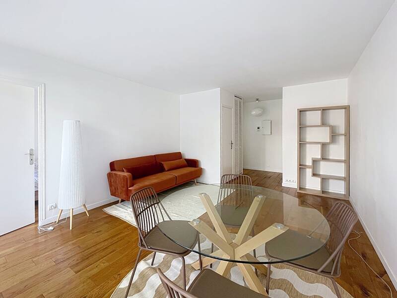 Maison à louer, 41m², COURBEVOIE