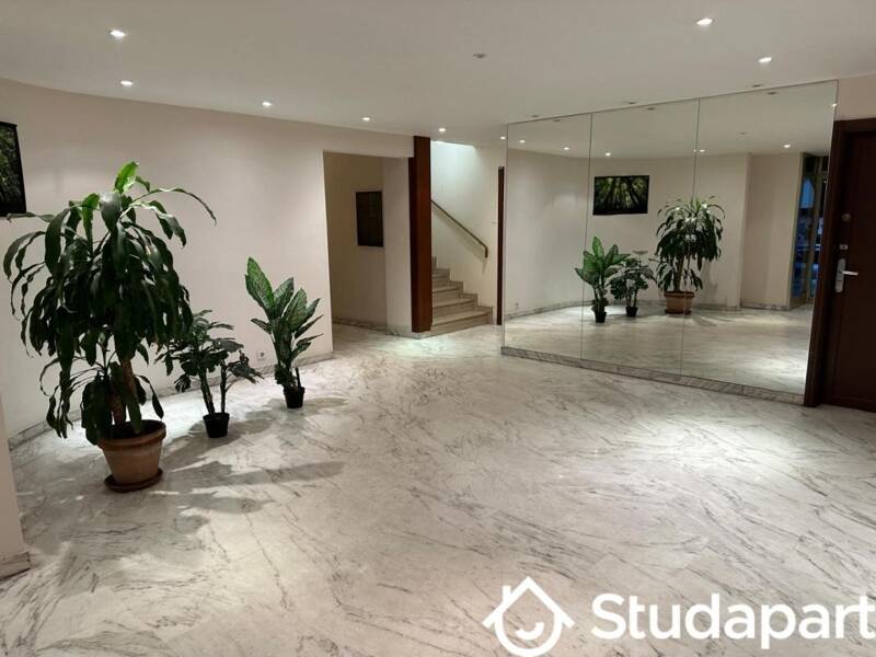 Maison à louer, 12m², ANTIBES