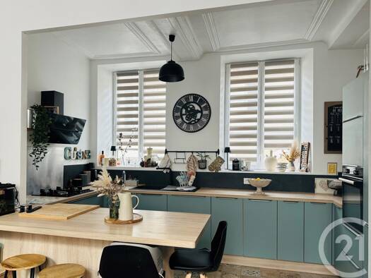 Maison à vendre 240 000 € 4 pièces 3 chambres 104 m² Falaise 14700