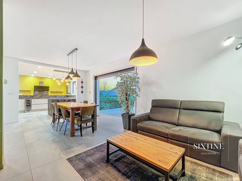 Maison à louer, 121m², MAUBEC