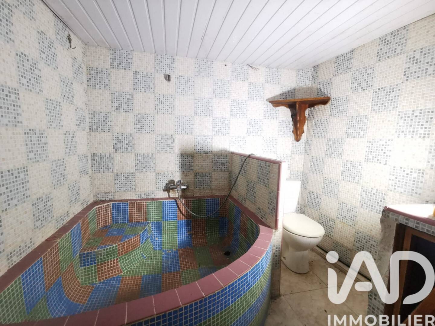 Maison à vendre, 153m², LIBOURNE