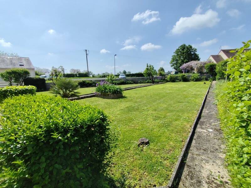 Maison à vendre, 145m², PLEUMARTIN