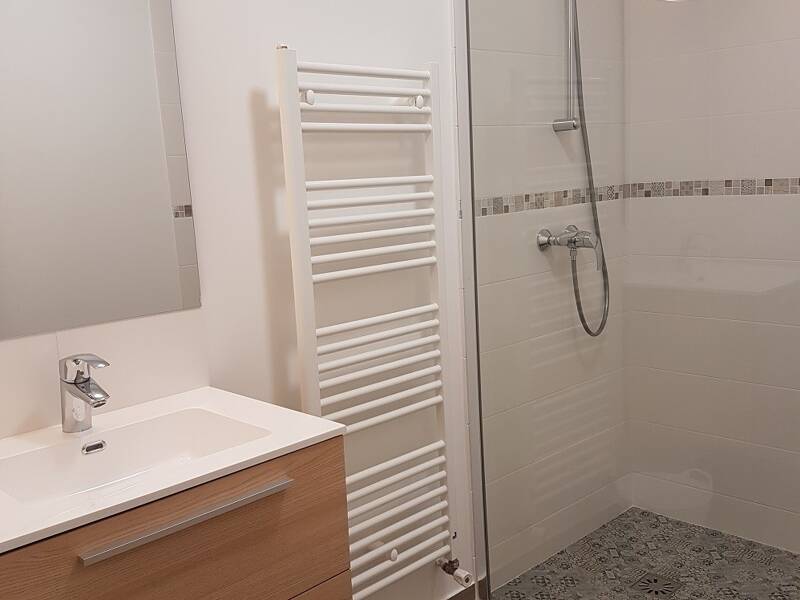 Maison à vendre, 165m², LE BOURGET