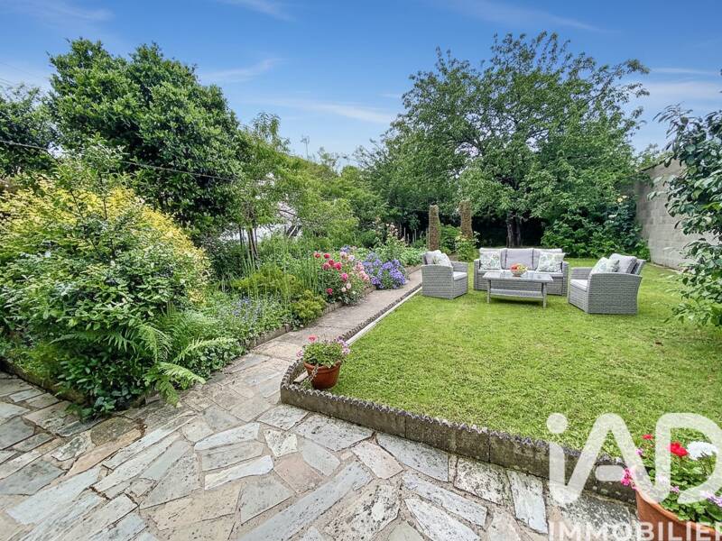 Maison à vendre, 107m², RENNES