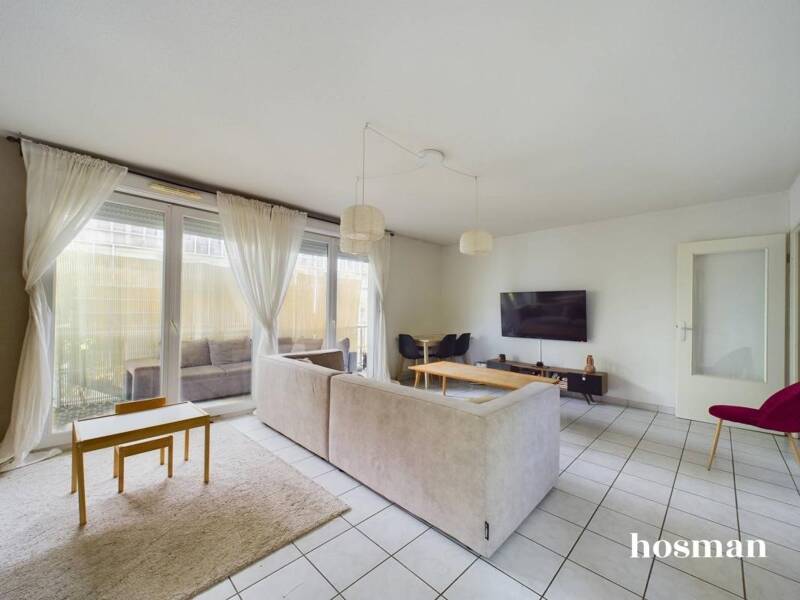 Maison à vendre, 84m², BORDEAUX