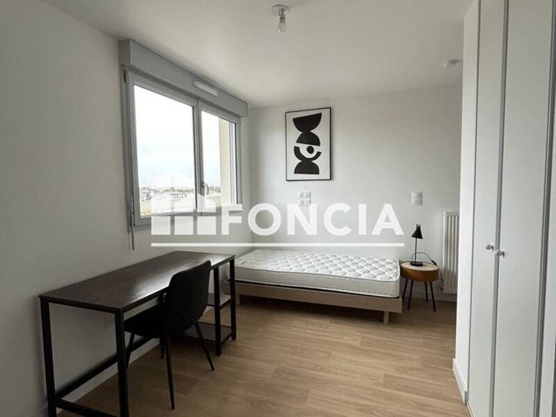 Maison à louer, 19m², ORLEANS