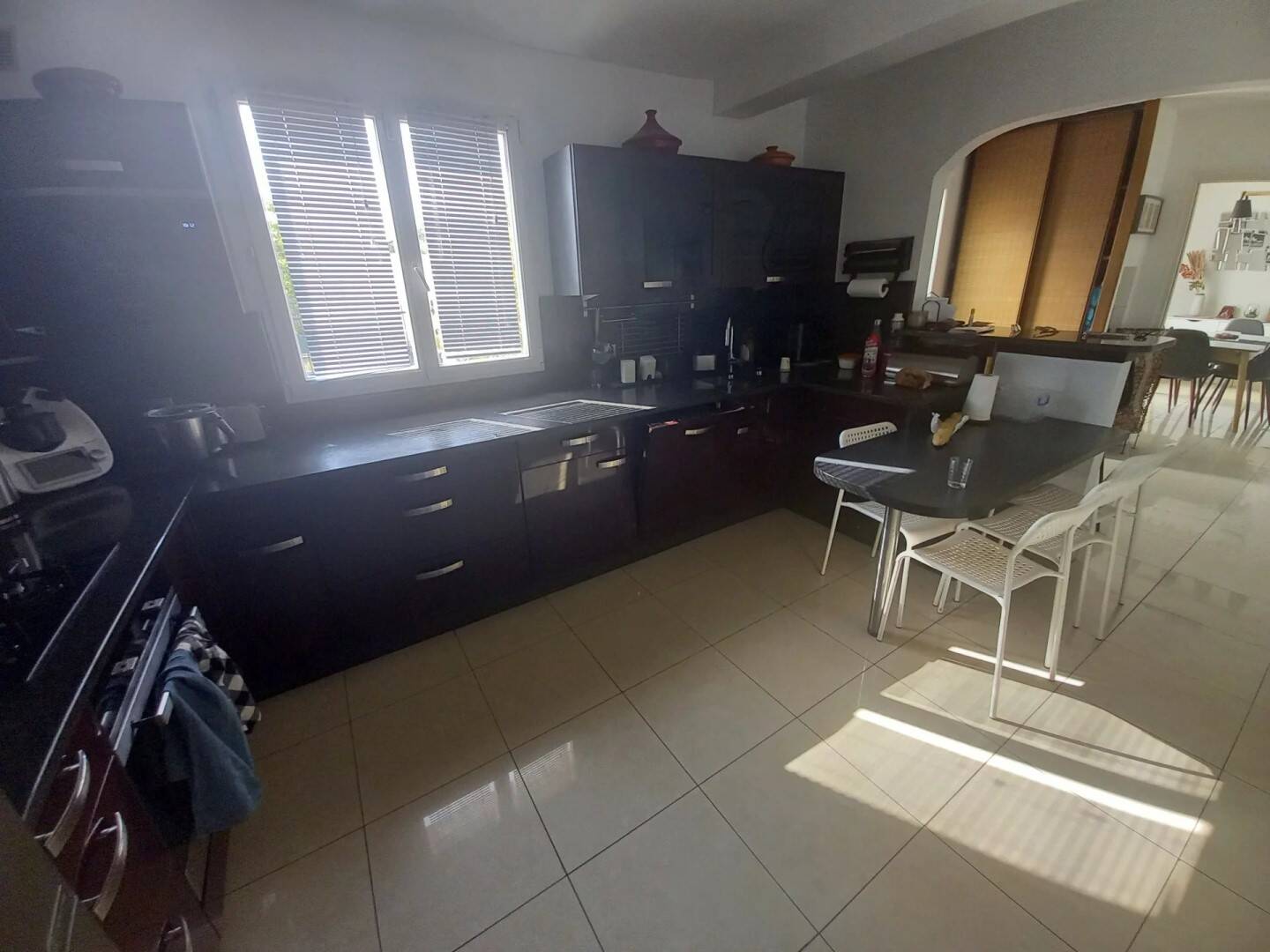 Maison à vendre, 170m², DRANCY
