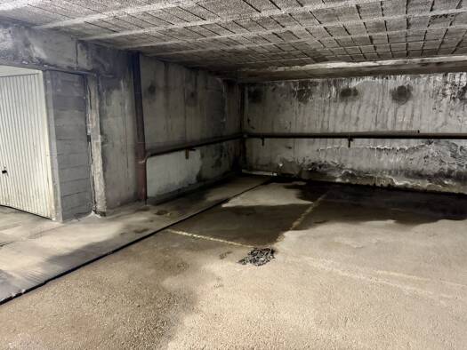 Parking à vendre 21 000 € 13 m² Isola 06420