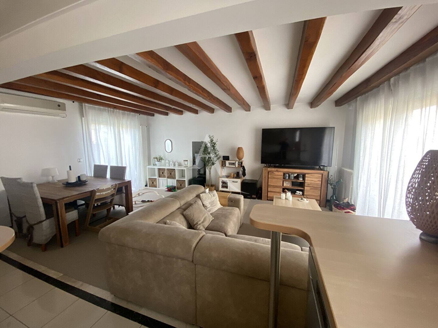 Maison à vendre, 212m², BOBIGNY