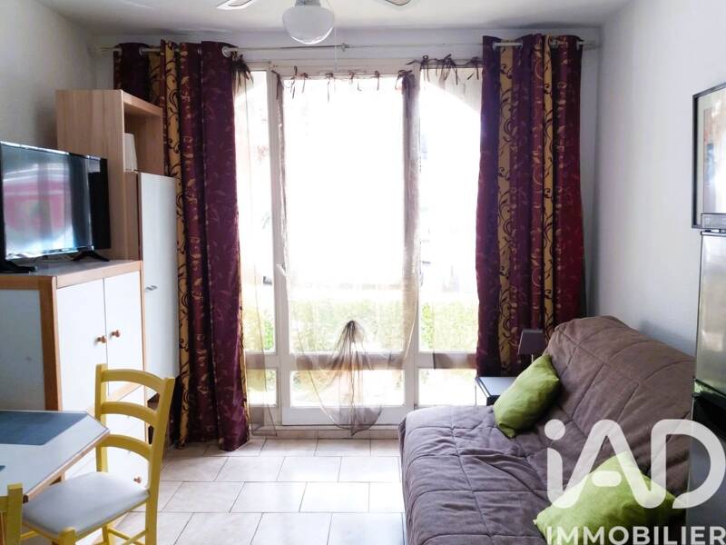 Maison à vendre, 16m², LAMALOU LES BAINS