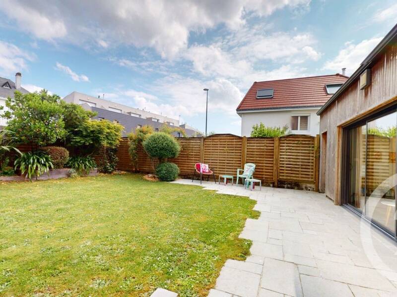 Maison à vendre, 191m², NANTES