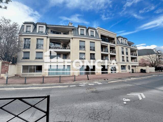 Maison à louer, 61m², ANTONY