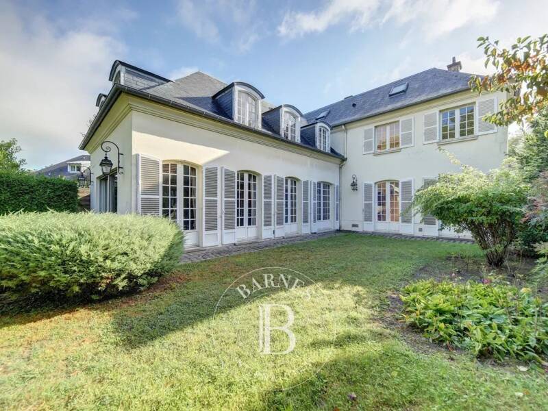Maison à vendre, 272m², VERSAILLES