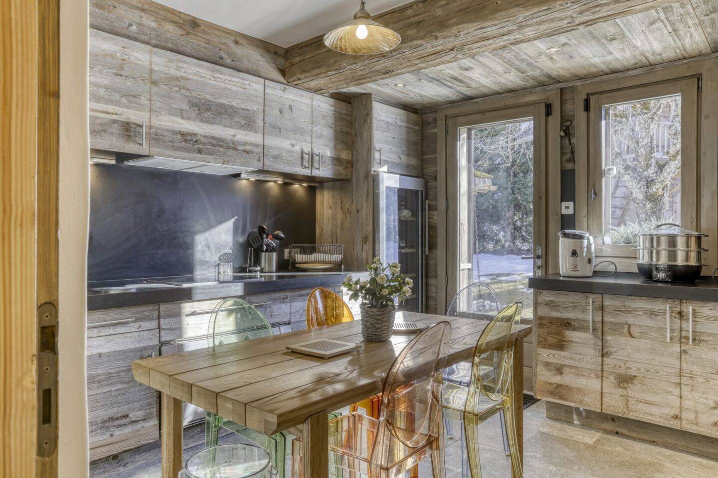 Maison à vendre, 179m², MEGEVE
