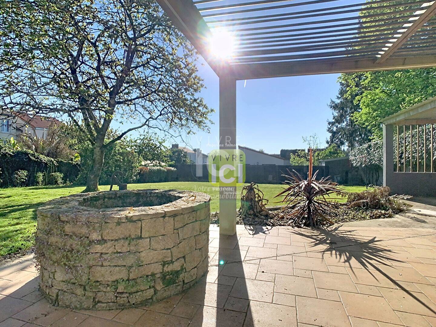 Maison à vendre, 131m², CHOLET