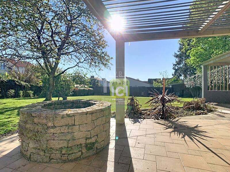 Maison à vendre, 131m², CHOLET