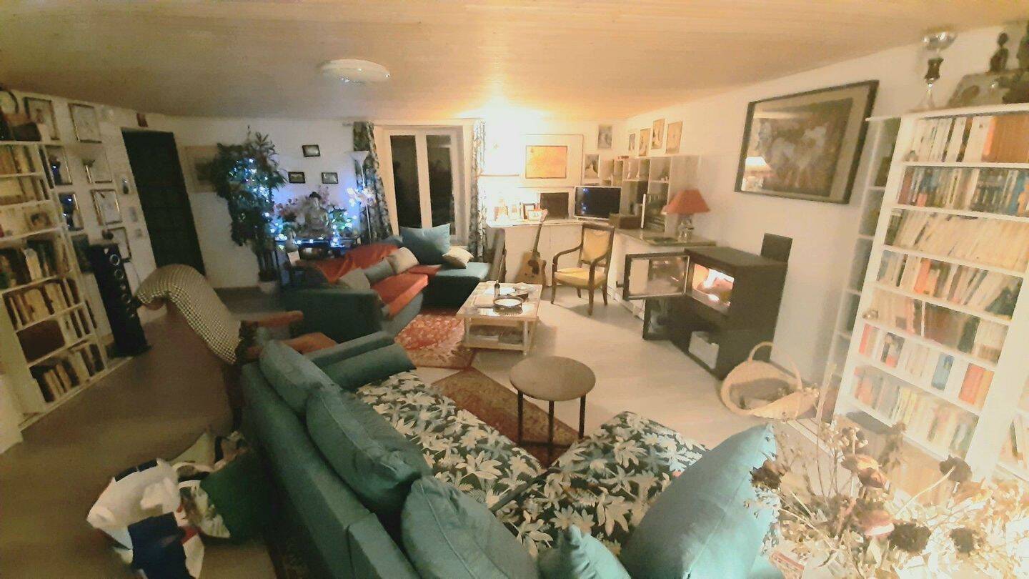 Maison à vendre, 160m², CALVADOS