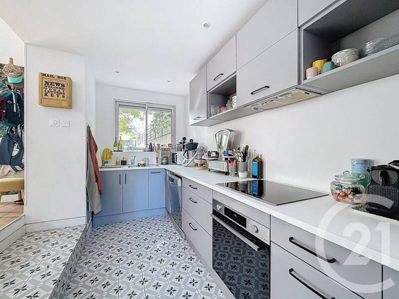 Maison à vendre, 93m², MARSEILLE 9E