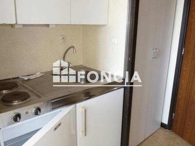 Maison à louer, 17m², VANDOEUVRE LES NANCY