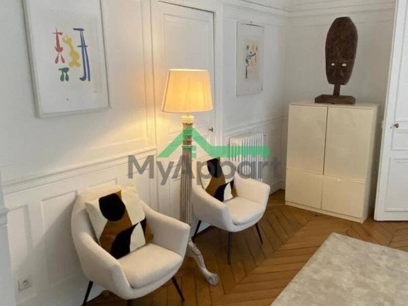 Maison à louer, 143m², PARIS 1ER