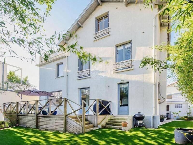 Maison à vendre, 170m², SEVRES