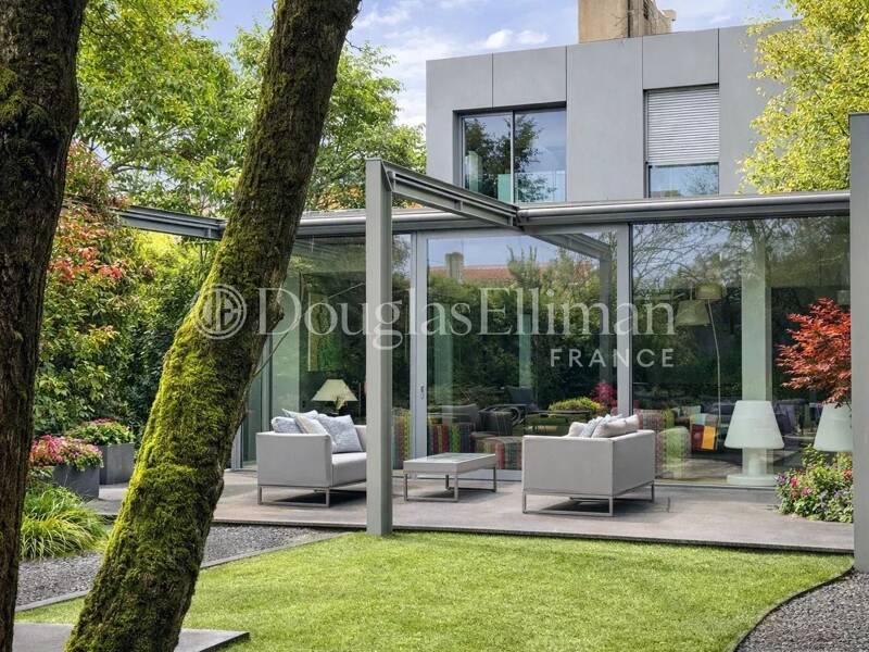 Maison à vendre, 350m², BORDEAUX