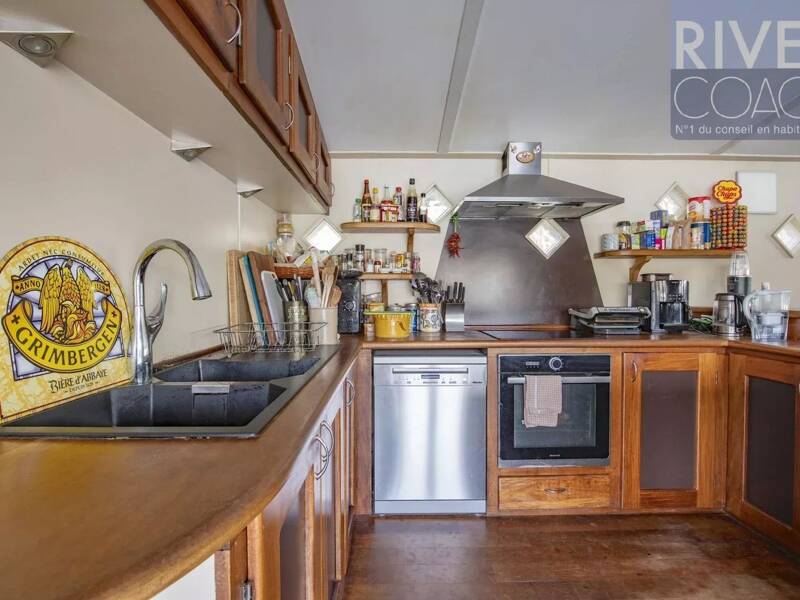 Maison à vendre, 300m², BOULOGNE BILLANCOURT